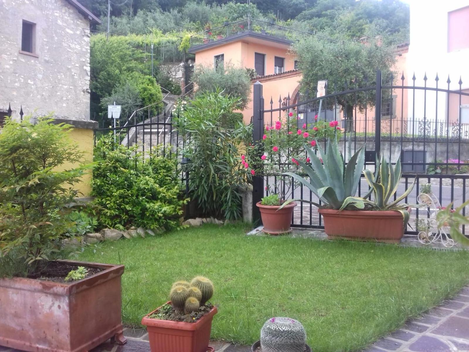 B&B Bergamo E Brescia Rodengo-Saiano Dış mekan fotoğraf